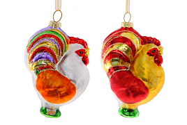 Петушок 753075 8,5см