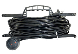 Удлинитель 50м*1р Джет РС-1-10-50М