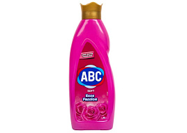 Кондиционер для белья ABC 1л Розы страсти