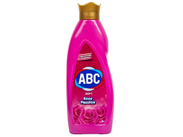Кондиционер для белья ABC 1л Розы страсти