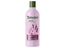 Шампунь Timotei 360мл М Роскошный Объем увлаж.с вит.Е