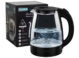 Электрочайник ROXEN RX-701 Breeze