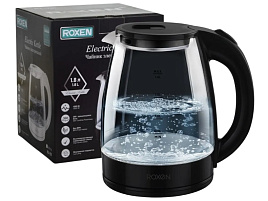 Электрочайник ROXEN RX-701 Breeze