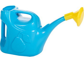 Лейка 5л Урожайная с рассеивателем 781-104/6965