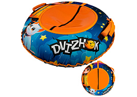 Тюбинг 90см Оксфорд Аниме 3 5154