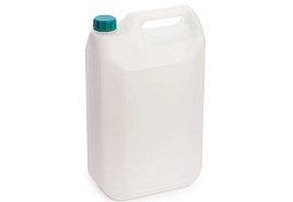 Канистра 10л пластик М122