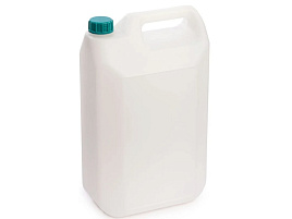 Канистра 10л пластик М122