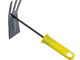 Тяпка-мотыга 22*15см 167-065