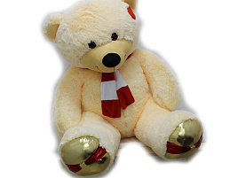 Мягкая игрушка Медведь Елисей 100см Б.10