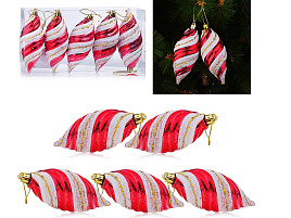 Фигурка Сосулька S1303 1шт