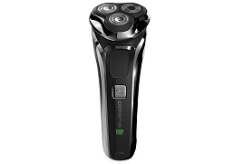 Электробритва Polaris PMP 0305R WEST&DRY