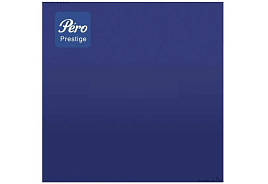 Салфетки 33*33 3-сл Pero Prestige 20шт.Версаль Синий 2753