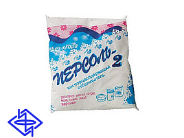 Отбеливатель Персоль 200г(Новомосковск)0016/0042