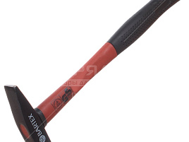 Молоток слесарный 400г с квадр. бойком В0008 5796/149710