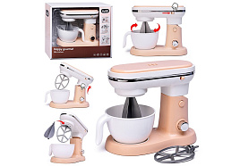 Блендер A1009-1 на батарейках