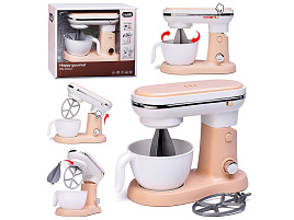 Блендер A1009-1 на батарейках