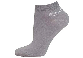 Носки Женские Conte Classic 14С1101/4336 р.25 серый