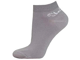 Носки Женские Conte Classic 14С1101/4336 р.25 серый