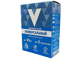 Клей Обойный V 200гр универсальный 259510/8504