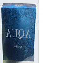 Туалетная вода мужская Absolute Aqua 100мл
