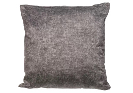 Подушка 40*40 серая 5314001/483601/4982