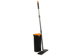 Швабра с ведром МОП Auffman Light Mop Am-113