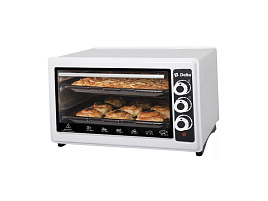 Жаровочный шкаф DELTA D-0123