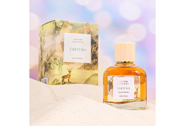 Туалетная вода женская Нектар Счастья Тартюфо ** 100мл.