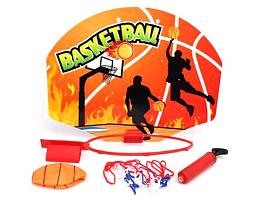 Игровой набор NS-N703A Баскетбол