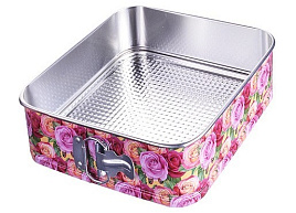 Форма для выпечки бисквита UD-326063/5832/28956 26,5*26,5*7,5