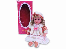 Кукла K144218/60 Мэри в кор.