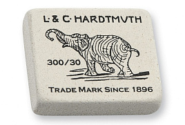 Ластик KOH-I-NOOR 300/30 Elephant
