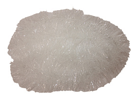 ММишура №12/H26 Белый иней