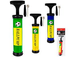 Насос для мячей 141V-355 19см