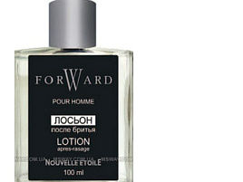 Лосьон после бритья НЗ 100мл Форвард 2031