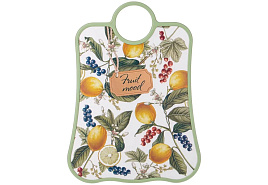 Доска разделочная пластик 27,5*37,5 895-182