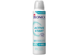 Дезодорант Deonica 150мл Active Start