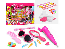 Набор для девочек HC5004D Магия стиля