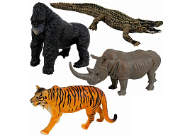 Набор животных FCJ1437945/Mk2207-12