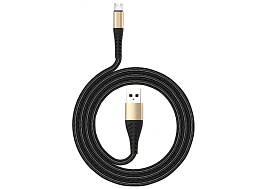 Кабель AKSBRRRY X139 микро USB