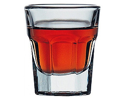 Набор стопок 52734/5859 Casablanca 37мл 6шт