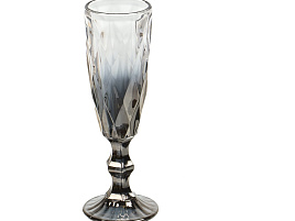 Бокал для вина/шамп. Y4-6291 160мл