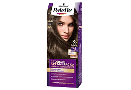 Краска для волос Palette М N5(6-0) темно русый(Shw)