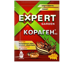 Инсектицид Кораген (Картофель) от жука 5мл 6819