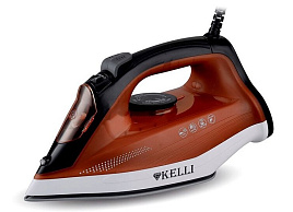 Утюг KELLI KL-1635