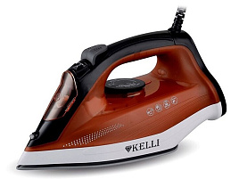 Утюг KELLI KL-1635