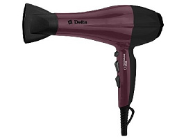 Фен DELTA DL-0937