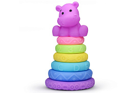 Пирамида KM253B-3 Бегемот-2