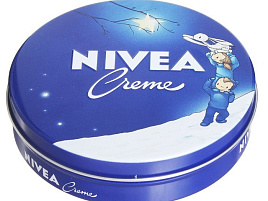 Крем для лица Nivea 150мл.банка 80104/8003