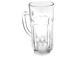 Кружка для пива 55369 Касабланка 510мл